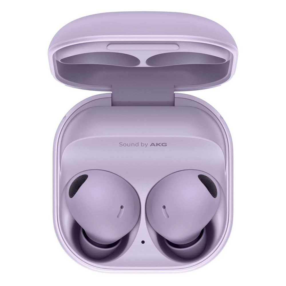 Samsung Galaxy Buds 2 Pro - Wireless Earphones Bora Purple